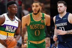 湖人球员东契奇斯洛文尼亚八强赛42分闪耀后身体不适，湖人管理层密切关注