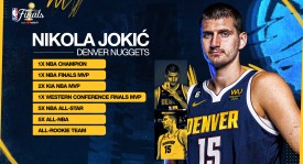 攻防两端都尽力了！前马刺雄鹿内线大将在欧锦赛的表现可圈可点？